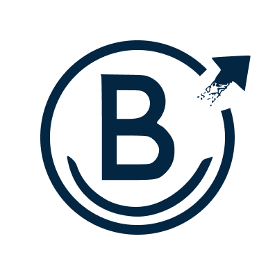 Bhagyesh Patel Logo